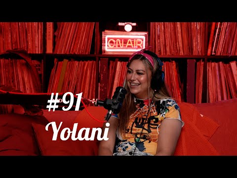 #91 Yolani