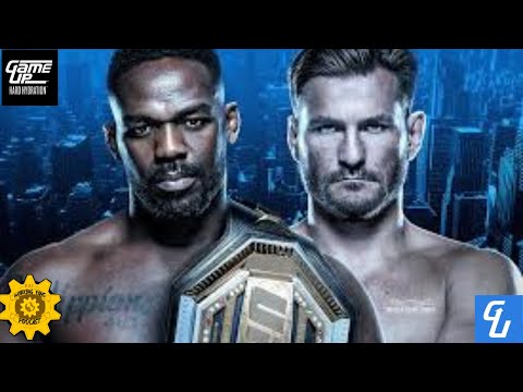 UFC 309 Preview and Predictions