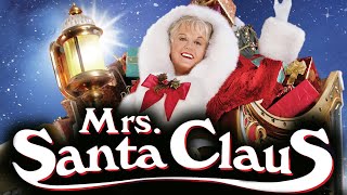 Mrs. Santa Claus | FULL MOVIE | 1996 | Comedy, Christmas, Musical | Angela Lansbury