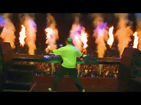 Sunburn Arena with DJ Snake - Weekend 2