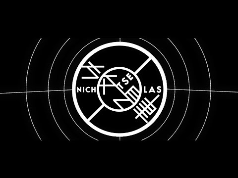 謝霆鋒 Nicholas Tse《放肆(國)》[Official MV]