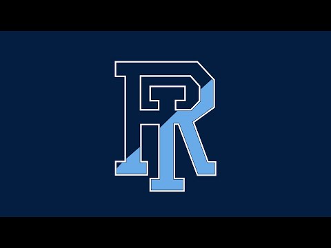 University of Rhode Island Fight Song- "URI Fight Song"