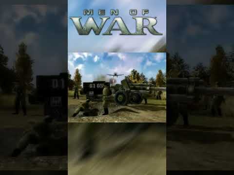 Men of War #1 #shorts