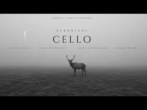 Classical Cello - Essential Classical Music