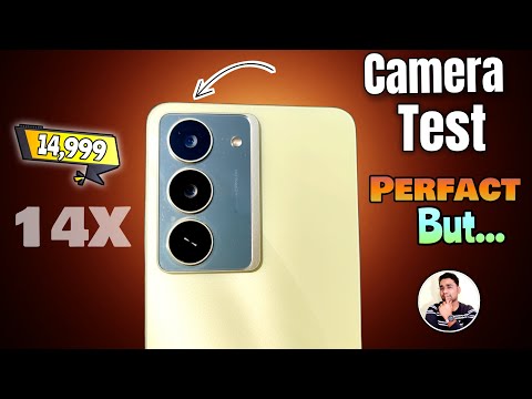 realme 14x Camera Review | Best Camera Mobile Under 15k Let's Checkout