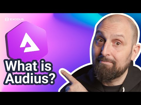 What is Audius? Audius crypto (AUDIO) Explained