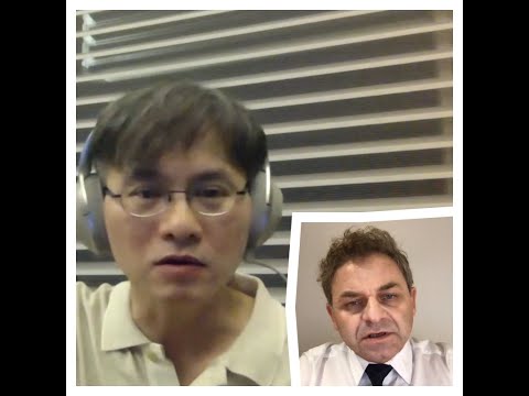 Medical Tribune  By Professors Galecki and Kuan-Pin Su