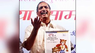 Nana Patekar supports the ban of Pakistani artists in India |Filmibeat