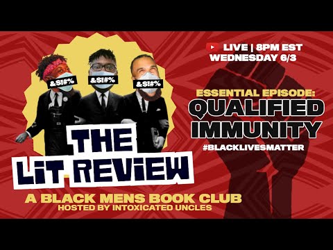 The Lit Review: Qualified Immunity