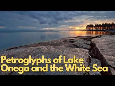 Exploring the Ancient Petroglyphs of Lake Onega and the White Sea