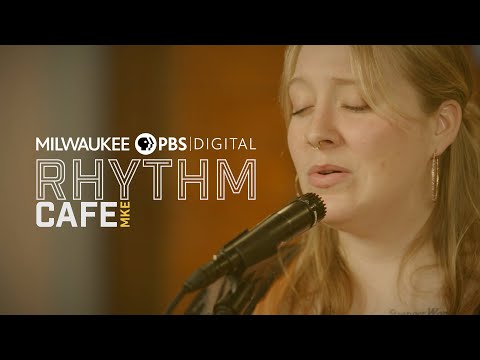 Rhythm Café MKE | Milwaukee PBS Digital | Hanna Simone - Meet The Artist