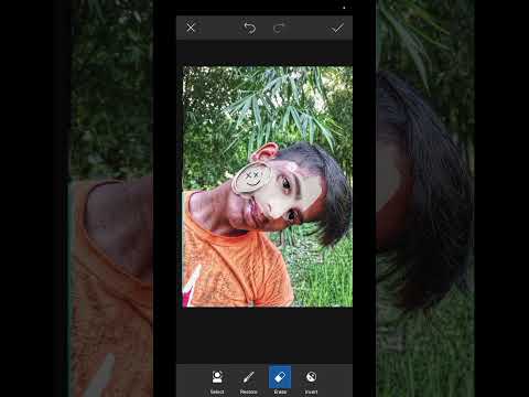 PicsArt photo editing #photoediting #picsart #toolwizediting #photoeditingsoftware #editing #viral