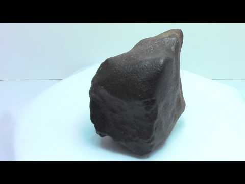 Meteorite NWA XXX - 1980 g