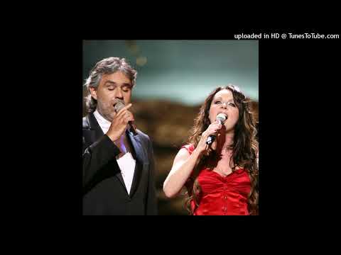 【歌劇】Andrea Bocelli-Time To Say Goodbye