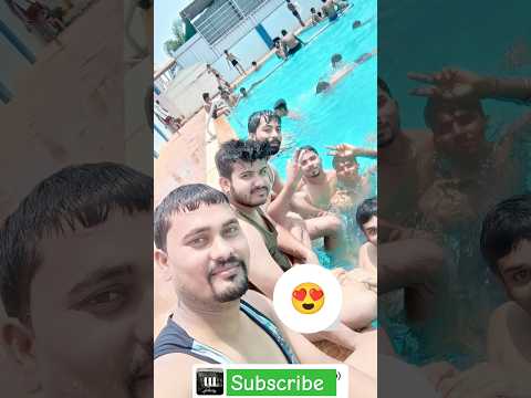 swimming pool Masti time video ||swimming pool bidar karnataka#shortsvideo#shortsfeed #shorts#viral