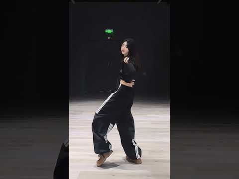 Spicy Honey [虞书欣] #dance cover