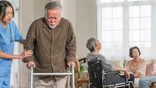 "Senior Wellness: Boost Mobility, Strength, and Independence in 2024AgingGracefully #SeniorStrength