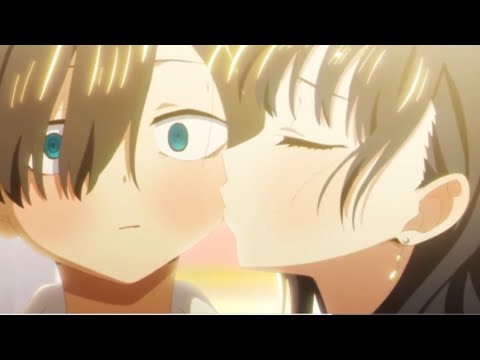 Yamada confesses to  Ichikawa , I like you  ||  The Dangers in My Heart Season 2 Episode 13 僕ヤバ