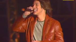 2003跨年演唱會 王力宏  Wang Leehom 演唱-不可能錯過你