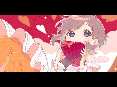 Luv U Like I Do / 桜餅ルナ