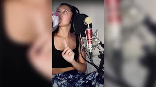 Lanie Gardner - Dreams by Fleetwood Mac (Cover)