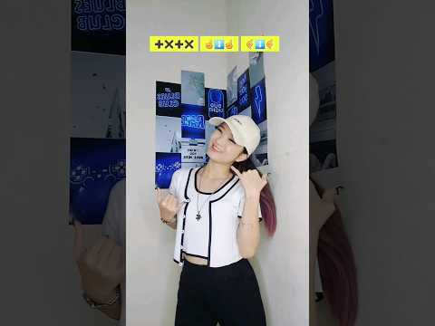 Tutorial "KOPLO NASTY GIRL - TINASHE" Simple Dance Trend Challenge 【SHELLENHANDSTAR】