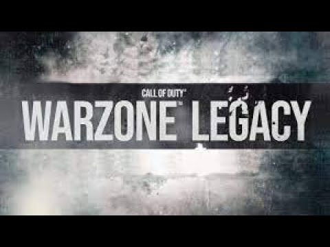 MyWarzoneLegacy   VIDEO