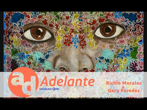 Adelante | Segment | Best of 2023 Richie Morales y Geraldine Paredes