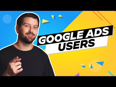 Google Ads Users In 2024