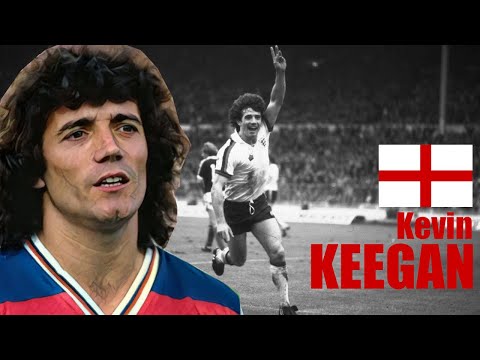 BITE SIZE - Kevin Keegan