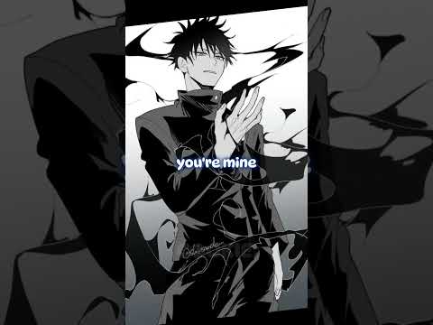 #JJK|| happy birthday Fushiguro || #jujutsukaisen #megumifushiguro #jjkedit #birthday #fyp #edit.