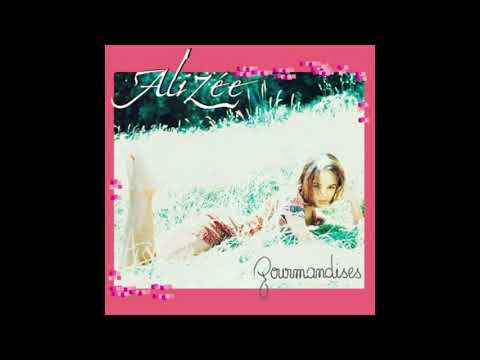 Alizée - Moi... Lolita