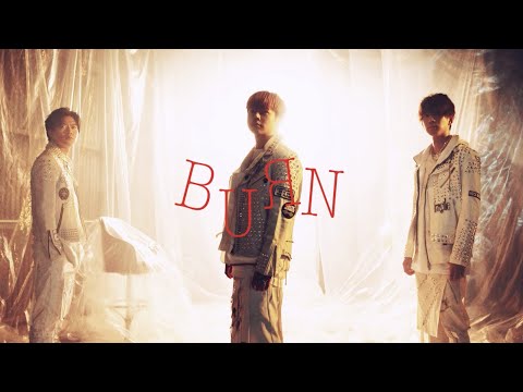 NEWS – BURN [Official Music Video]