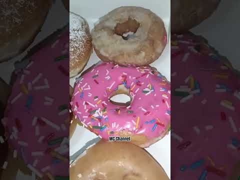 #krispykreme #krispykremedoughnuts #sweets#donuts #doughnut