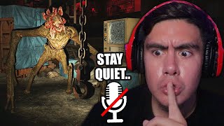 DONT MAKE A SOUND OR YOU'RE DEAD | A Quiet Place: The Road Ahead