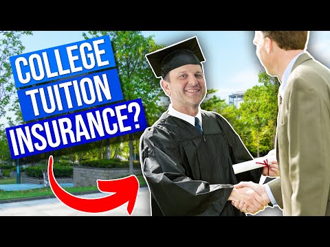 Should I Buy College Tuition Insurance?