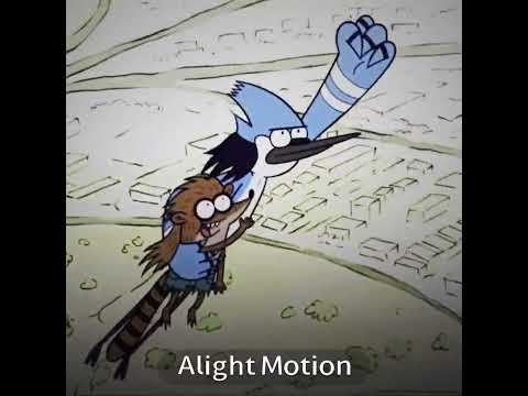 Mordecai & Rigby vs Gojo and Sukana #regularshow #anime #vsedit #vsbattle #debate #edit