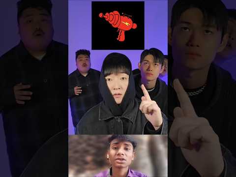 Random Manbhai Emoji Challenge Reaction #tiktok #beatbox