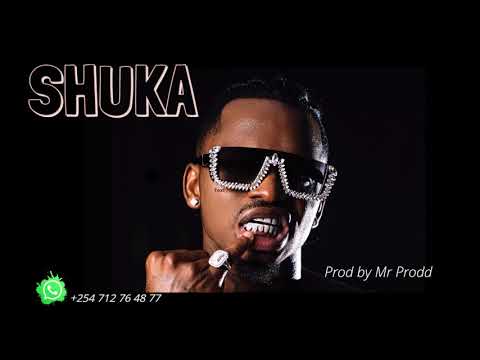 Shuka - Afro pop instrumental 2021,,,Diamond Platnumz Type beat prod by mr prodd