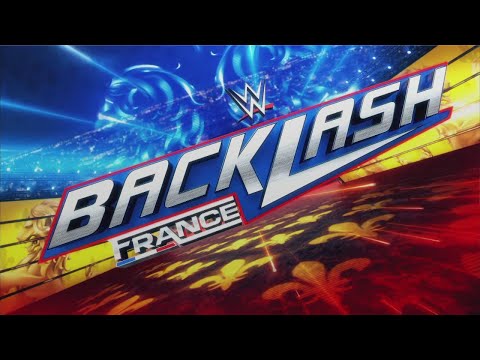 OPENING ─ WWE Backlash 2024: May 4, 2024