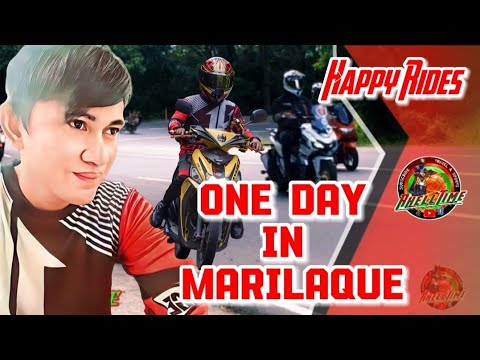 One Day in Marilaque | Happy Rides | #travel #rides2023