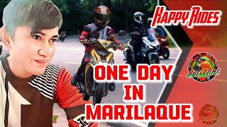 One Day in Marilaque | Happy Rides | #travel #rides2023