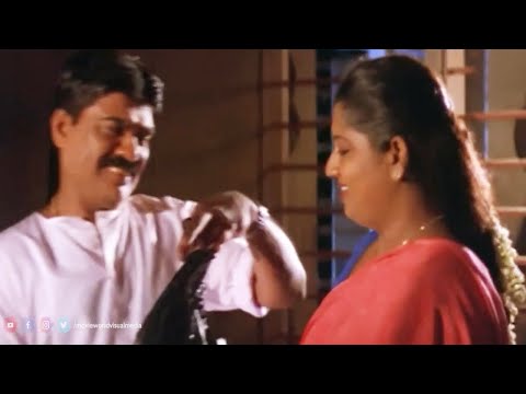 எனக்கும் ரொம்ப நாளா உன்மேல ஆசையாத்தான் இருக்கு | Tamil Movie Scenes | Savithriyude Aranjaan Kodi