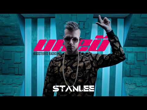 NLO - Иней (Boostereo Radio Mix) / 2018 stanlee