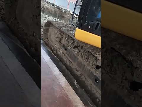 Excavator