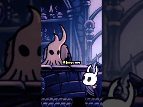 🥸 Lemm el buscador de reliquias #vtuber  #hollowknight