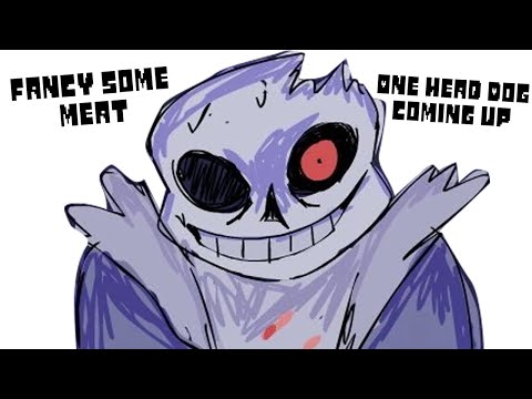 What is Horrortale Sans Backstory ? (Teach Tale Undertale Canon Au Facts)