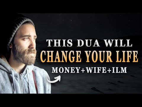 This Dua Will Save You From Allah's Punishment | Latest