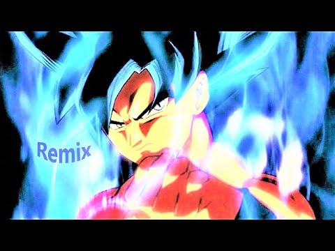 Rap do Goku  (MHRAP)