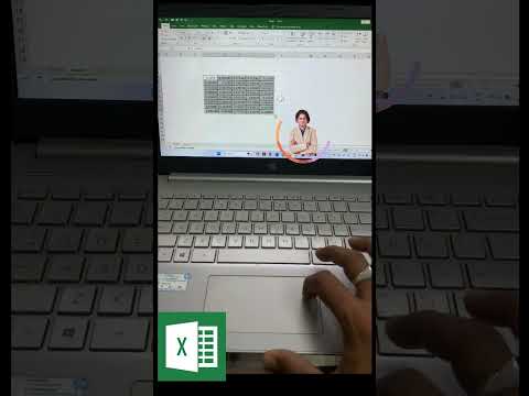 How to create funnel chart in Microsoft excel? #exceltutorial #excelshorts